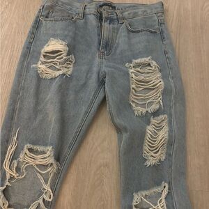 Brandy Meville Jeans